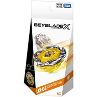 Takara Tomy Beyblade x 2024 dòng duy nhất UX-03 thanh thuật sĩ 5-70db