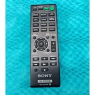 HOME THEATER REMOTE sony DAV-DZ950