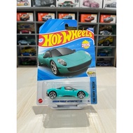 Hotwheels Gordon Murray Automotive T.33