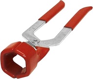 Grand General 90251 Steel Lug Nut Cover Puller for 1-1/2" and 33mm Across Flat Lug Nut Covers