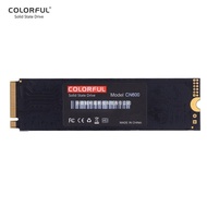 Rainbow CN600 Desktop NVME Notebook pcie Computer ssd Solid State Drive M.2High-speed card compatibl