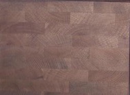 辰藝木地板  7.8吋海島型超耐磨盤石硬木(客製化人字拼)*明尼蘇達*