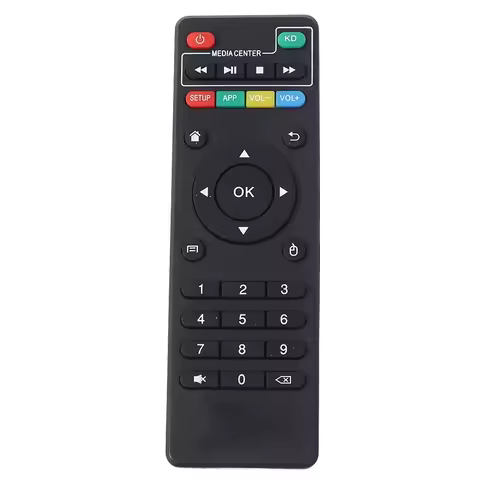 Universal Remote Control For X96 X96mini X96W Android TV Box IR Remote Controller For X96 mini X96 X