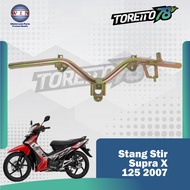 Supra X 125 07 Steering Handlebar Brand Win