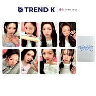 (Only POB) Hearts2Hearts - [FOCUS] (Photobook Ver.)  (APPLE MUSIC)