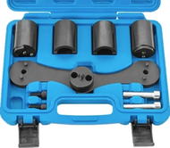 millionhardware - Balance Shaft Timing Tool Locking Tool For BMW B38 B48 B58 Engine Camshaft Kit