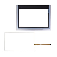 12inch Touch Screen Panel Glass Digitizer with Overlay for 6Av2124-0Mc01-0Ax0 Tp1200 Comfort Touch
