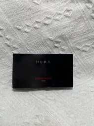 HERA-唇彩盤