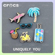 CRXX JlBT1 Summer vacation JlBT1 CRXX jibits CRXX CRXX JlBT1 set CRXX charm DIY Accessories