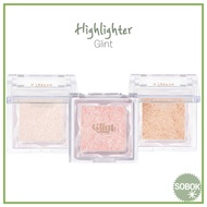 [Glint] Glint by Vdivov Highlighter 8 colors Pitch moon