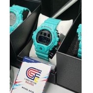 G-Shock Japan Set DW-6900WS-2JF