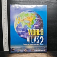 World Atlas 2 ️1196227