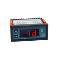 Elitech เครื่องวัดและควบคุมอุณหภูมิดิจิตอล รุ่น STC-100A 220V ทำความร้อน ทำความเย็น
