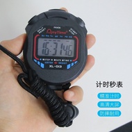 Stopwatch Timer Electronic Stopwatch Timer Ball Sports Stopwatch Referee Coach Competition Watch Tim