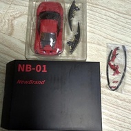 DeformationRobotDinoNB01RedDasherTransformationToysFigureModelEC01DN01RT-R06Hadiah JORF