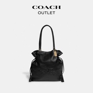 COACH/COACH Olay Female Bag ANDY Tote Bag Large Capacity Bag