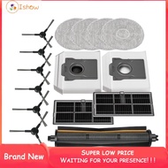 {August in New} For Dreame D20/D30  for Ultra Robot Vacuum Accessories: for Ultimate for Cleaning Ki