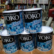 Yoko Paint 1kg | Iron Wood Paint | By Avian