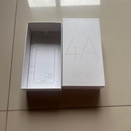 dus bekas original xiaomi redmi 4a