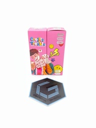 Salt - Yb Croffle Trouble Pods Friendly 30Ml By Reza Arap X Ora Liquid