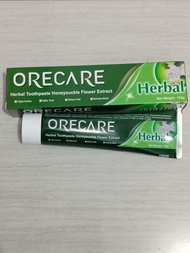 terbaru kartu id member tiens + orecare tiens herbal toothpaste best