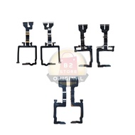 FLEXIBLE BOARD FLEXIBLE HINGE MAIN BOARD FOR SAMSUNG Z FLIP 4 F721 FLIP/ 3 F711 5G FLIP/ 1 F700 FLIP
