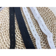 Adjustable Elastic Band|Elastic Band|Long Belt|Button Belt