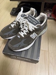 New balance 993