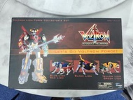 Toynami Voltron 百獸王