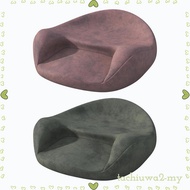 [TachiuwadaMY] Meditation Cushion Floor Pillow Meditation Pillow Ergonomic Comfort Anti Cushion