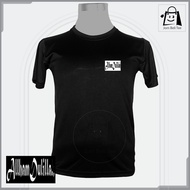[Iron-less Microfiber, XS--5XL] Quick dry t-shirt for Men and Women.