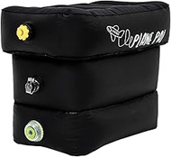 Plane Pal™ Self-Inflating Pillow, Airline Approved Inflatable Pillow, Kids, Nylon, Travel Bed, Seat