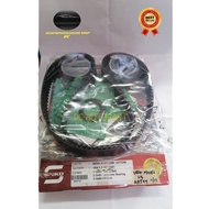 MITSUBISHI VR4 WIRA 1.5 DOHC 4G91 SAIKO TIMING BELT KIT SET ( 153YU29 )