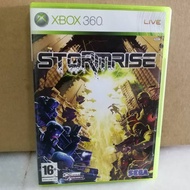 (Used) Xbox 360 Stormrise
