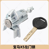 Applicable to BMW X5 E53 3.0i 4.4i 4.6 Left Front Car Door Lock BMW X5 Remote Control Lock