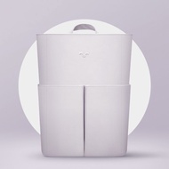 MAH 大學生書包 大容量高中生雙肩包 通勤電腦背包男