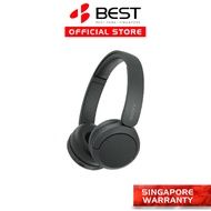 Sony Headphones WH-CH520/BZE