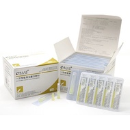 30G Hand-Made Water Light Needle Disposable Medical Sterile 30g4mm13mm Medical Beauty Injection Need