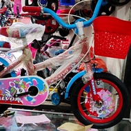 Sepeda Mini Untuk Anak Perempuan Usia 3 Tahun