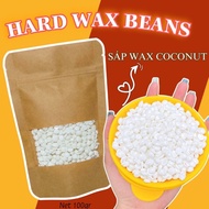 Imported BEANS WAX WAX WAX