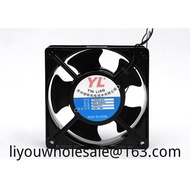 Suzhou Silver Online Electric Technology Co., Ltd. FZY Industrial Frequency Axial Flow Fan 100FZY2-S