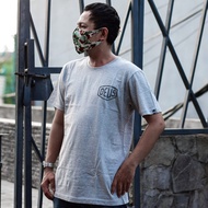 Deus Ex Machina Gray