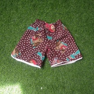 PL girls shorts/cam17