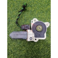 MERCEDES BENZ W211 E320 M112 3.2 V6 POWER WINDOW MOTOR R/LH [2D-6D-D2162]