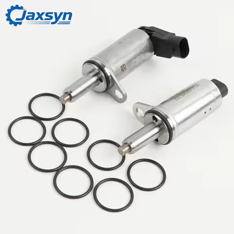 1PCS 06H103697C 06E103697AE Camshaft Adjuster Solenoid for Audi Q3 Q5 A3 A4 A5 A6 A8 Q7 TT for Passa