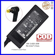 Acer Charger Adapter Laptop Acer Aspire Acer 19v 3.42a V5-431G V5-431G V5-471 V5-471G 4720