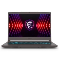 เอ็มเอสไอ โน๊ตบุ๊ค Thin 15 รุ่น B13UCX-1610TH สี Cosmos Grey