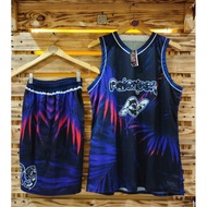 Palenten Basketball Jersey / Latest Basketball Jersey
