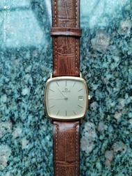 Milus, Swiss Made, 上鍊