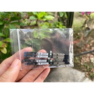 Webcam Dell Inspiron 3510 3511 3525 3521 3515 Vostro 3520 Latitude 3310 3120 3520 3420 3140 M05K0